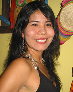 48 Year Old Barranquilla, Colombia Woman